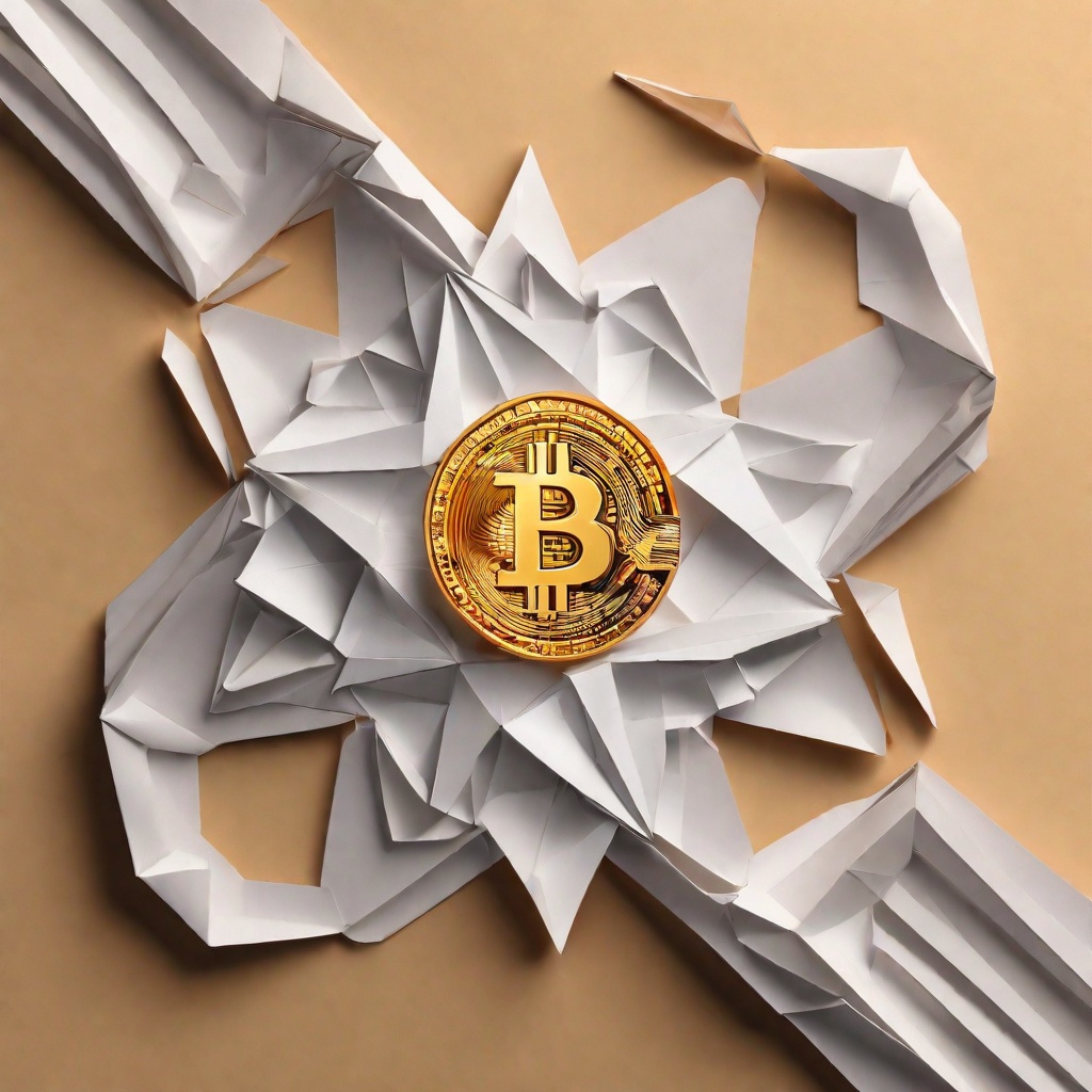 Which cryptocurrency is able to challenge bitcoin based on its extensibility?