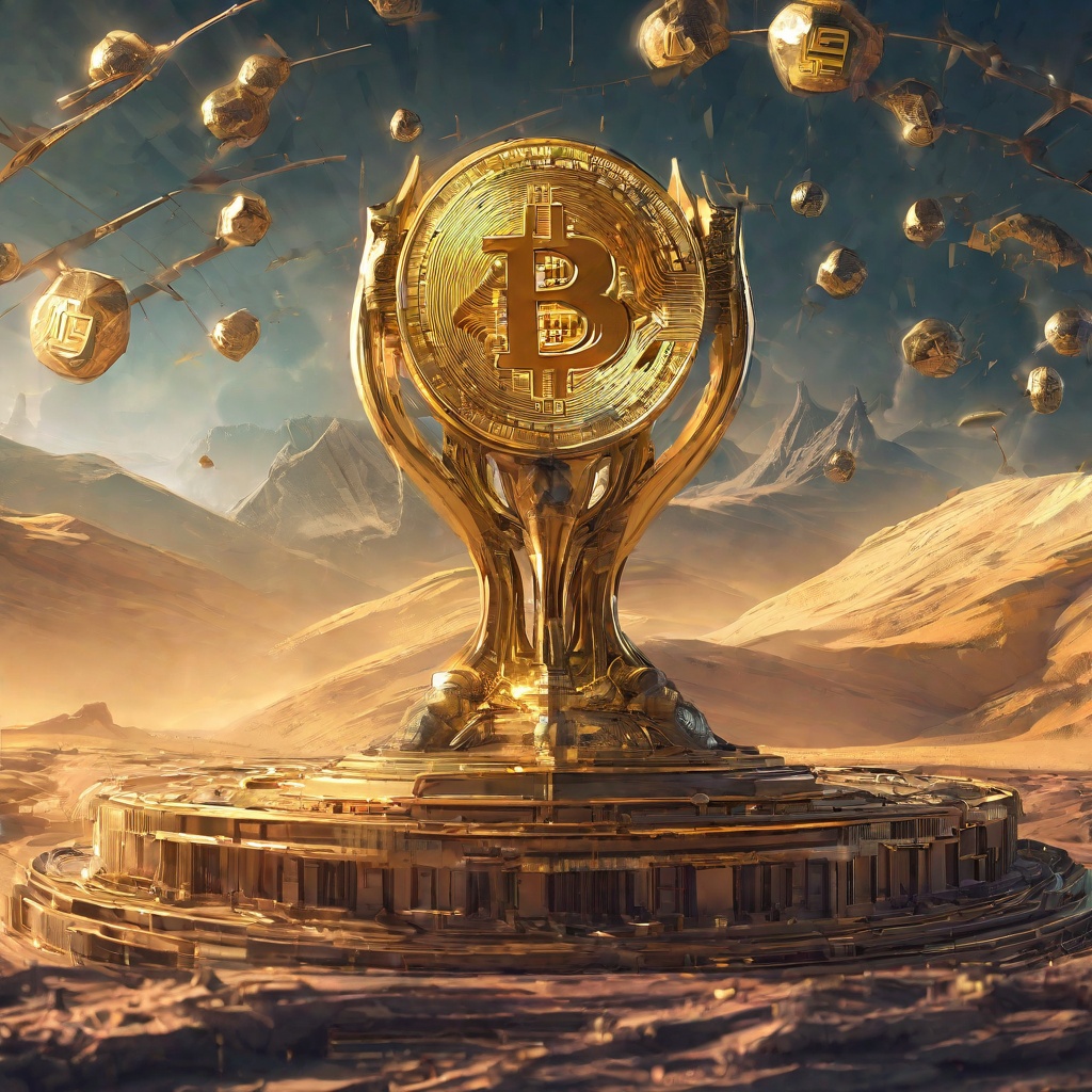 Каков обменный курс биткойнов (BTC) в NGN?
