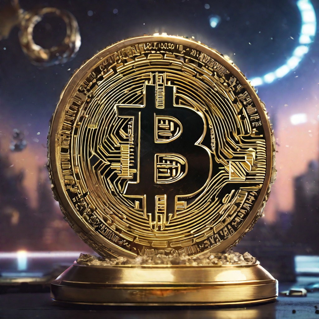 Which block is QRL quantum-resistant?