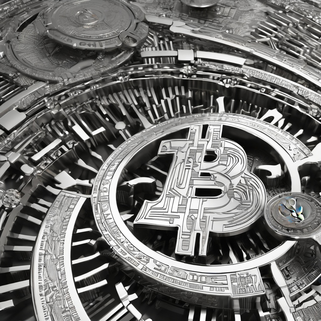 What are some examples of a crypto advertising campaign?