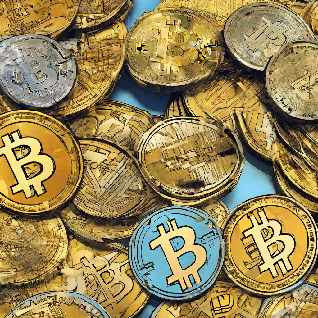 Does crypto do better at night?