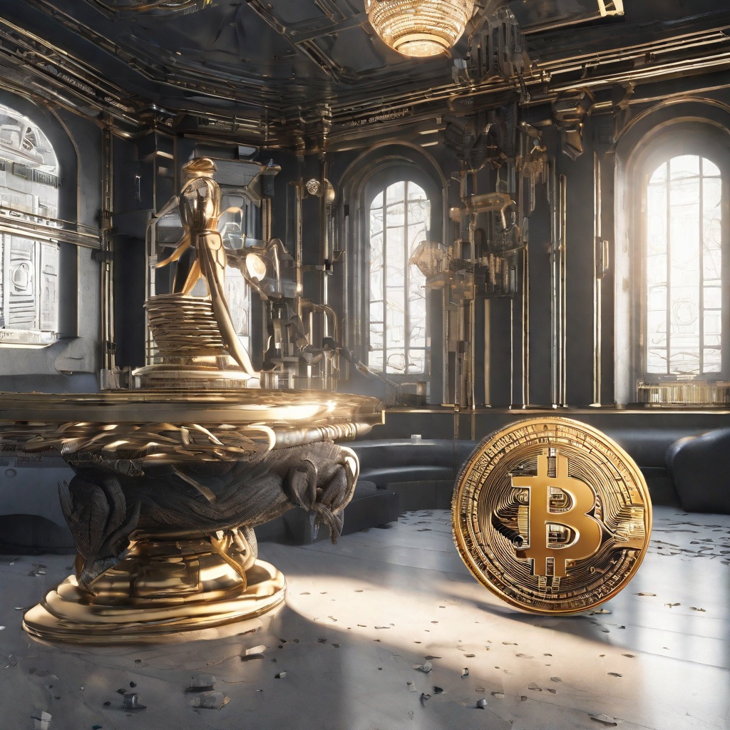 Does Coinbase use Geth?