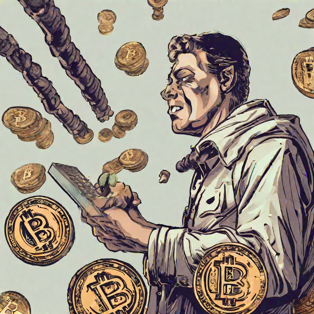 Quantos blocos de bitcoin são extraídos por dia?