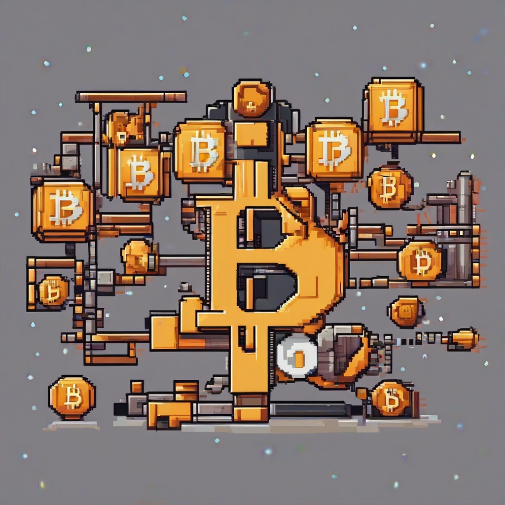 What do crypto bubbles do?