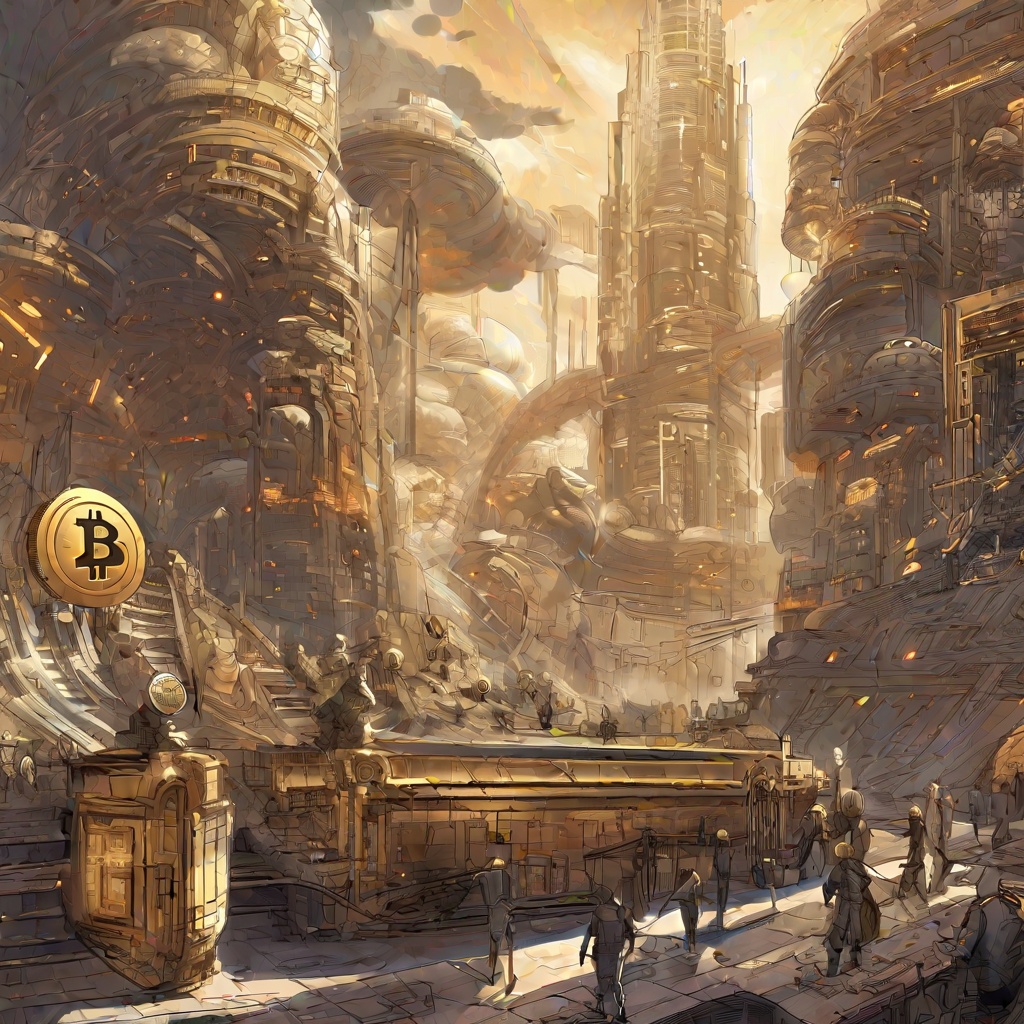 Is unicoin a real-world asset?