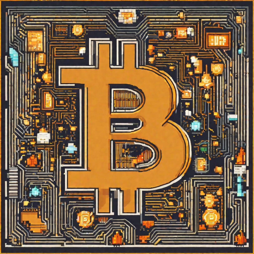 How does Bitcoin make money?