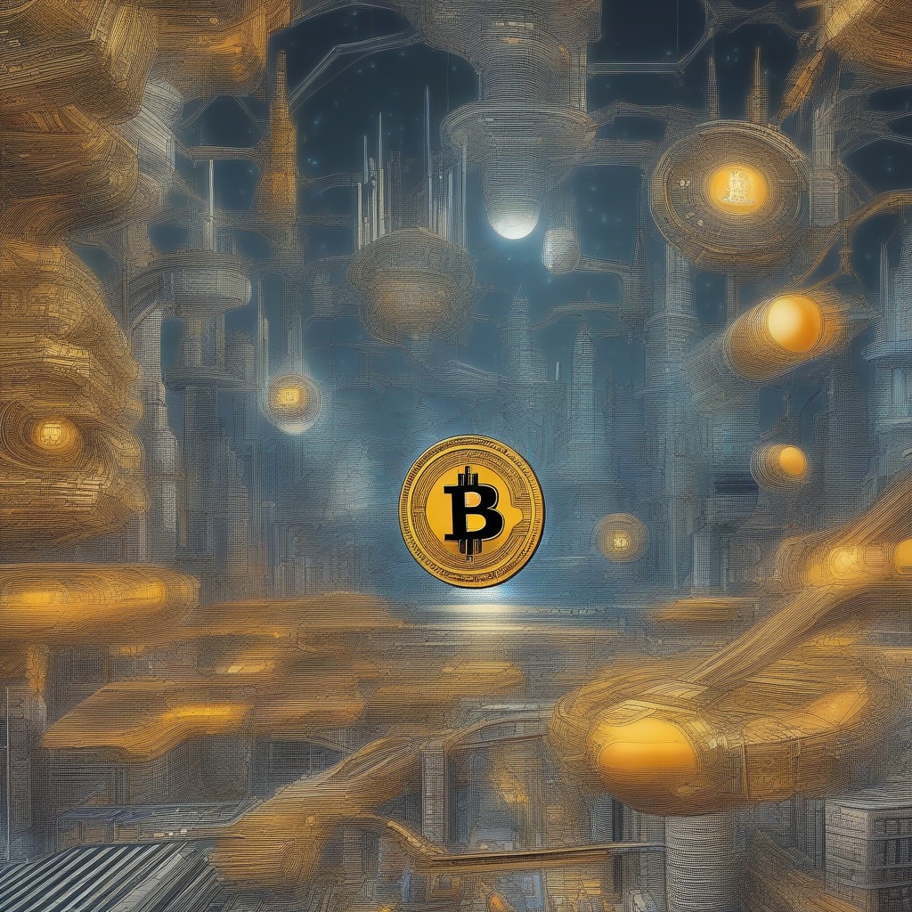 ¿Debería invertir en ETF al contado de Bitcoin?
