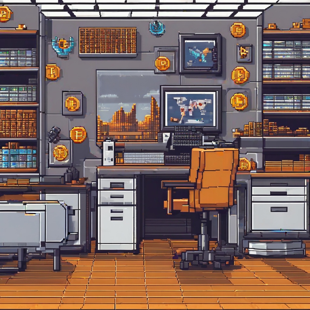 'The Rise and Rise of Bitcoin' é um bom documentário?