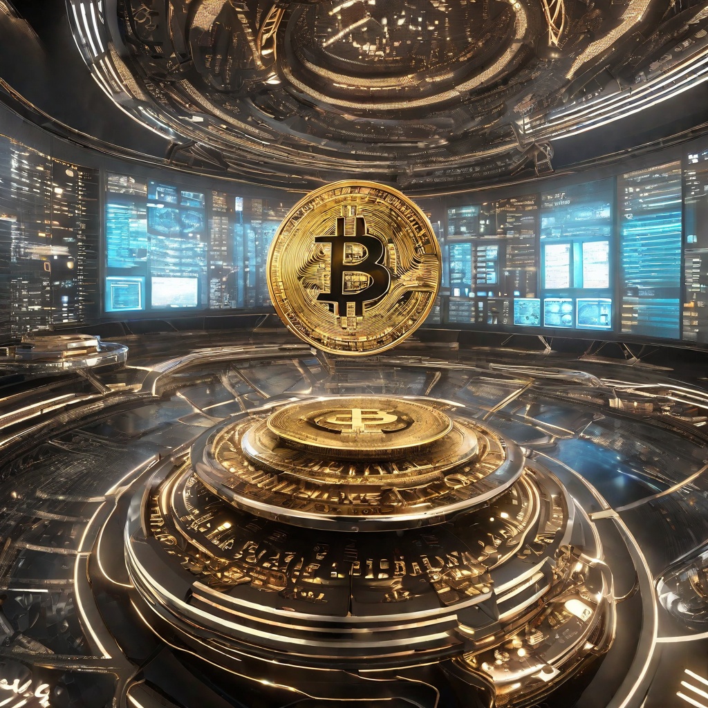 How high is Ethereum expected to go?