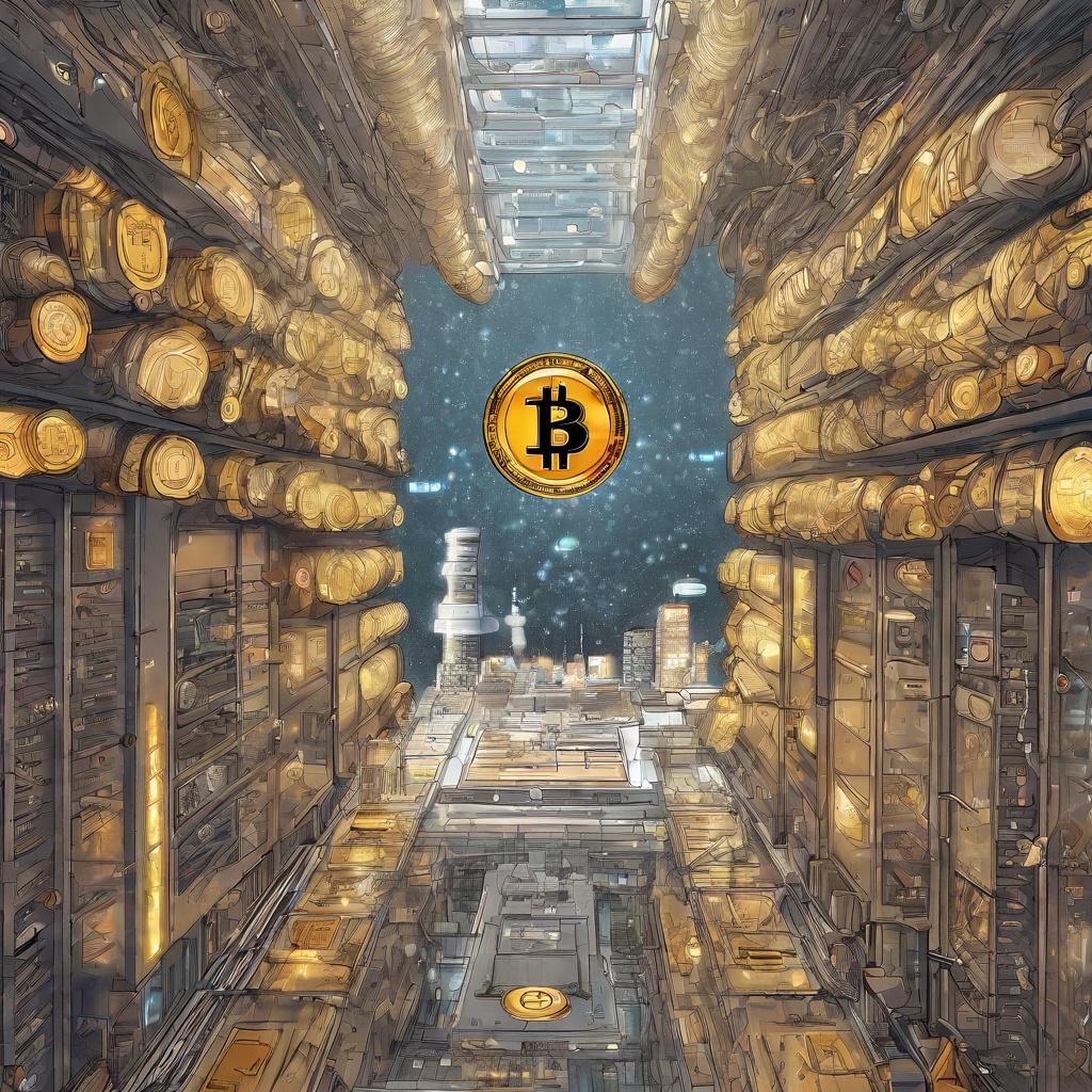 Is Bitcoin mining legal?