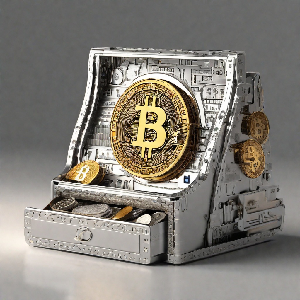 Как определяется обменный курс биткойнов?