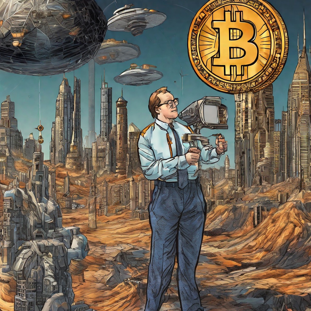 Does Bitcoin have a future?