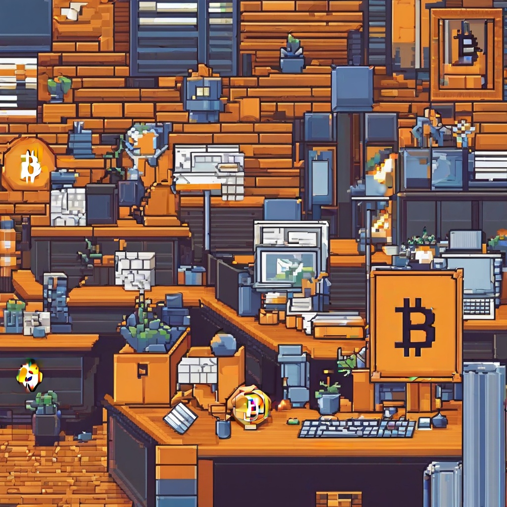 E se o Bitcoin falhar?