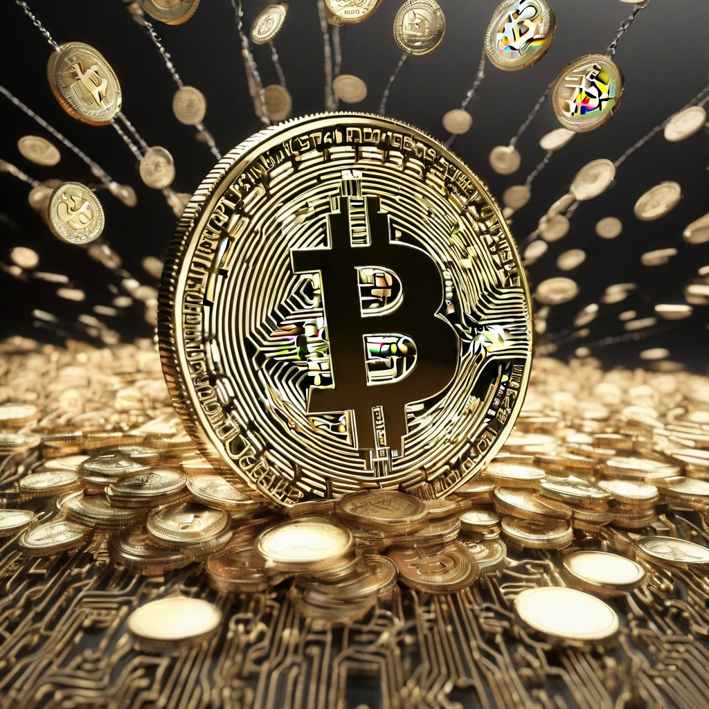 Does bitcoin have a security model?