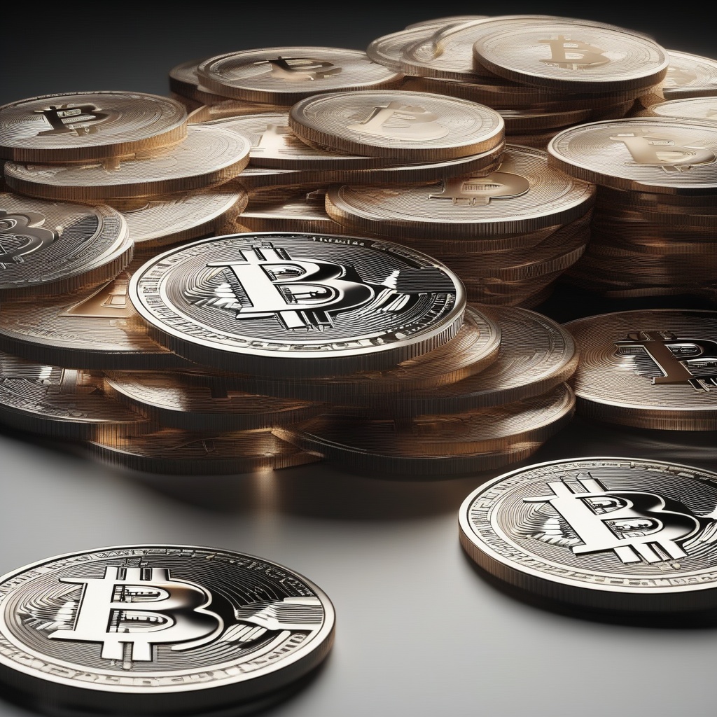 iシェアーズ・ビットコイン・トラストETFはコモディティ・プールですか?