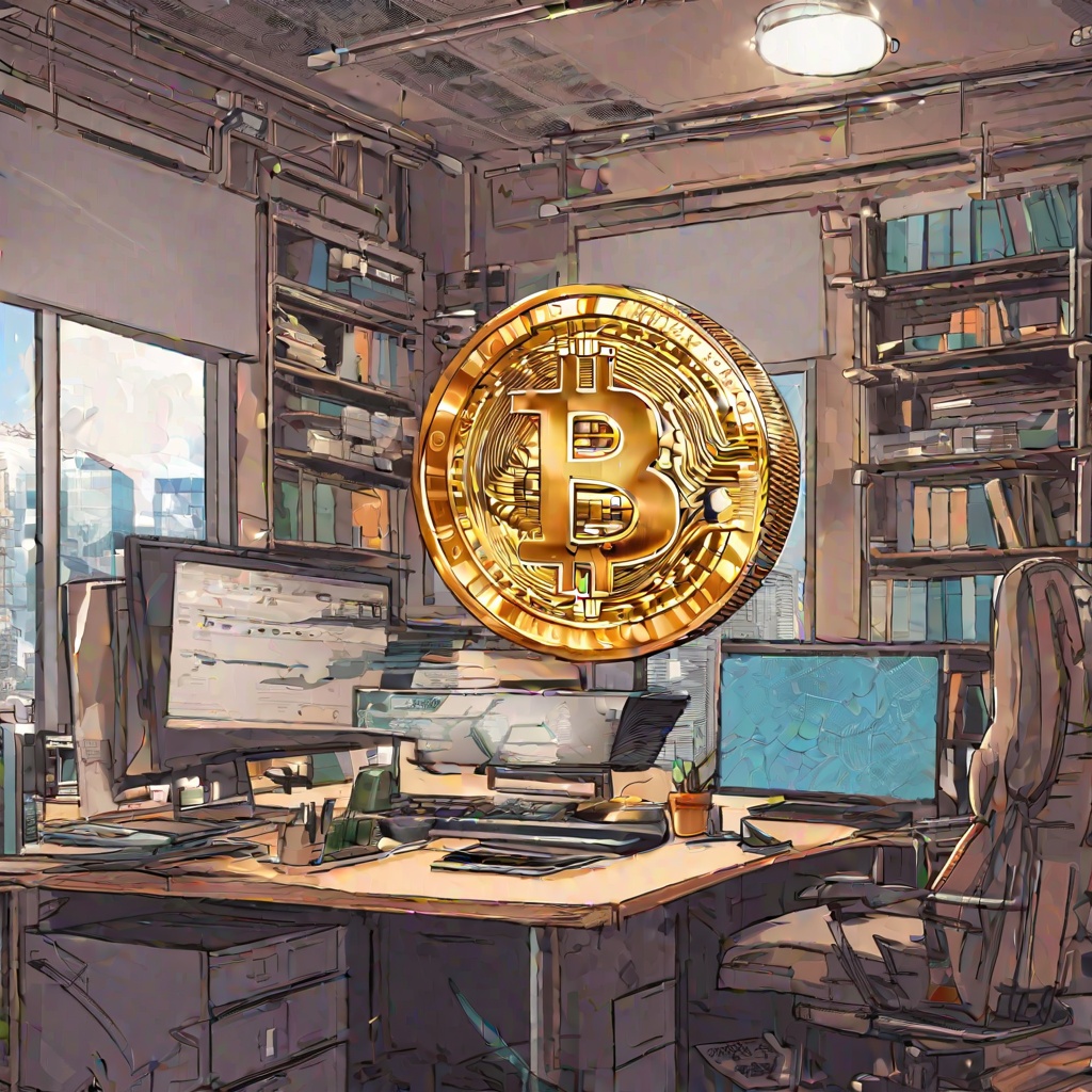 Comment puis-je trouver un emploi dans le secteur de la cryptographie ?