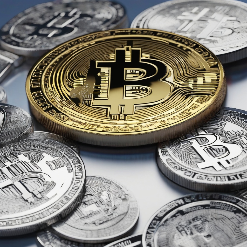 What is happening with USDC?