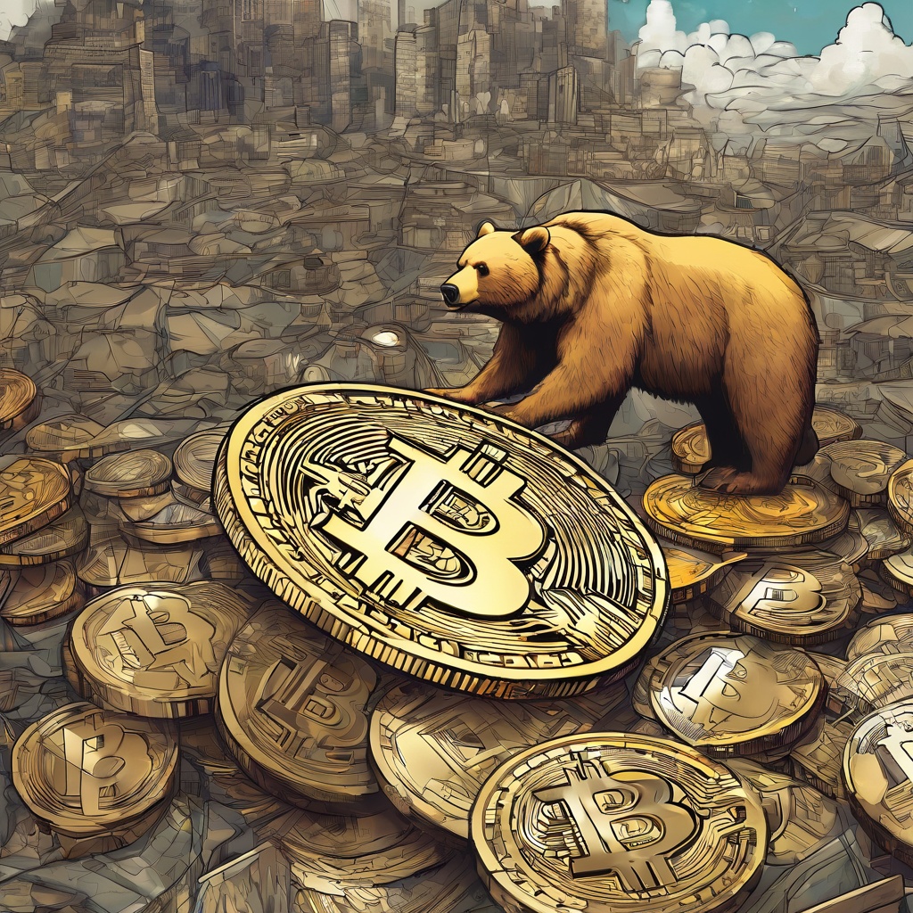 Combien d'argent puis-je conserver sur mon compte Binance ?