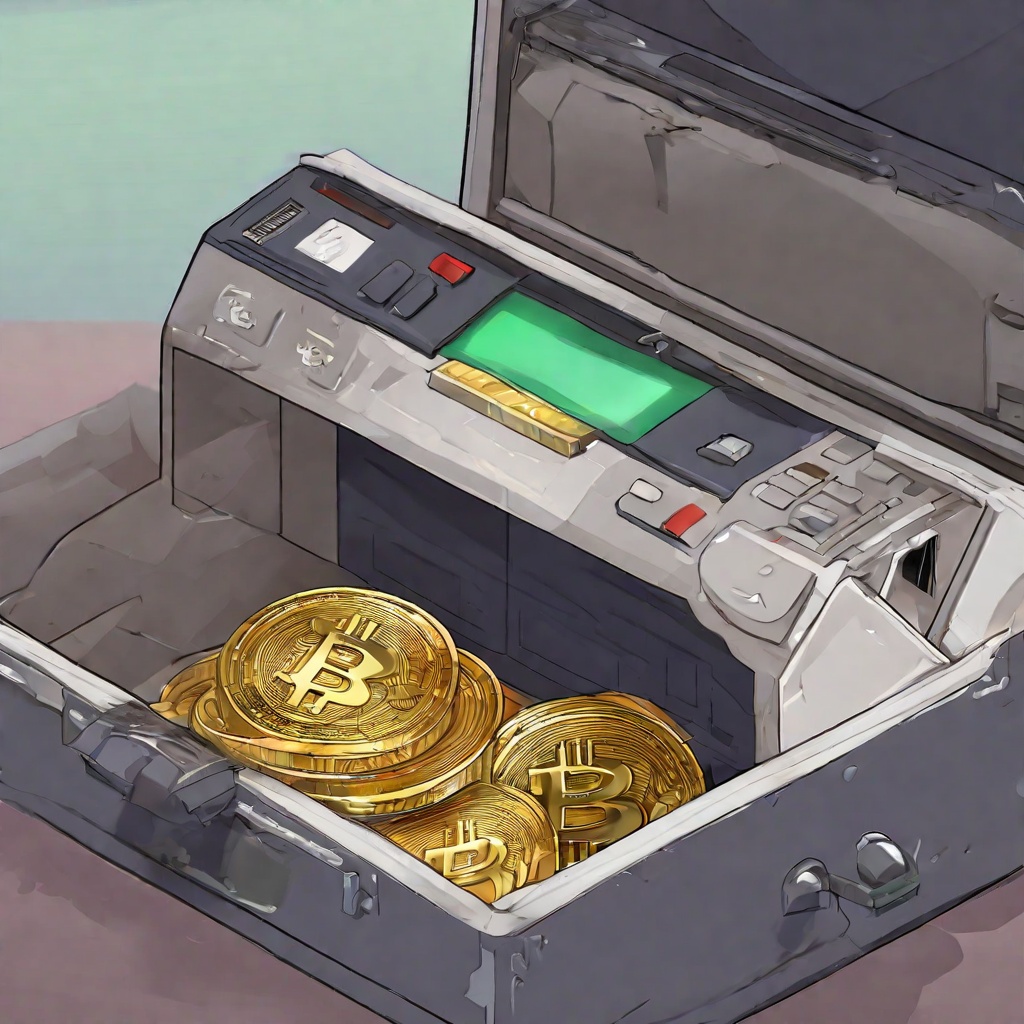 Is staking ETH on Ledger worth it?