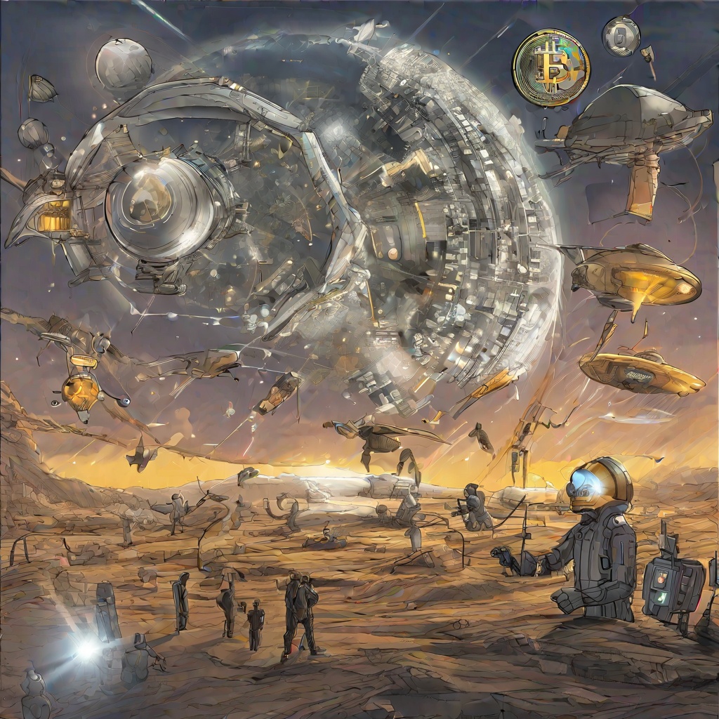 Where is ocean Protocol headquarters?