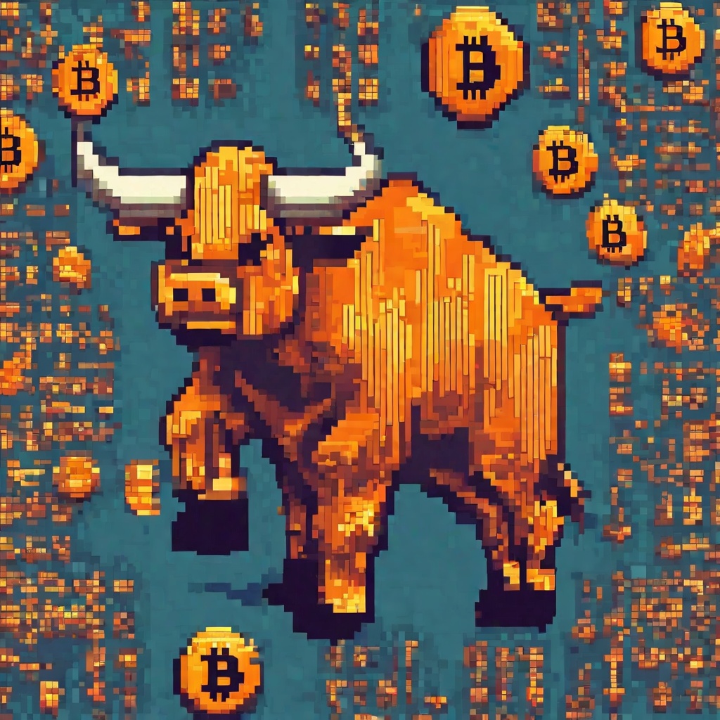 How long will crypto bull run last?