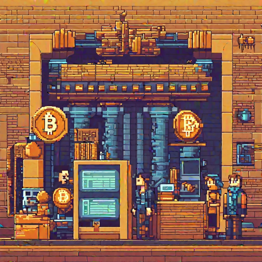 What are budgetcoinz ATMs?