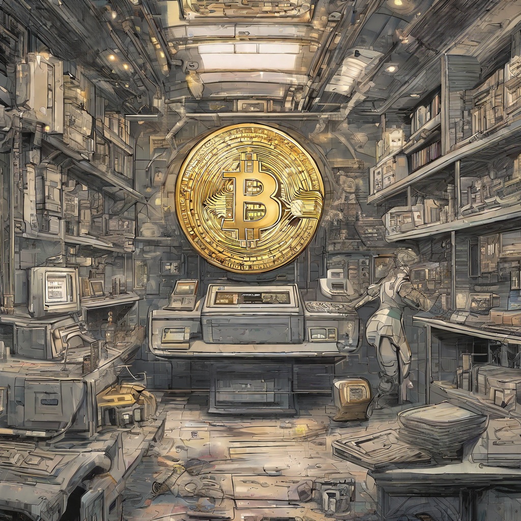 Como saber se o bitcoin está super/subvalorizado?