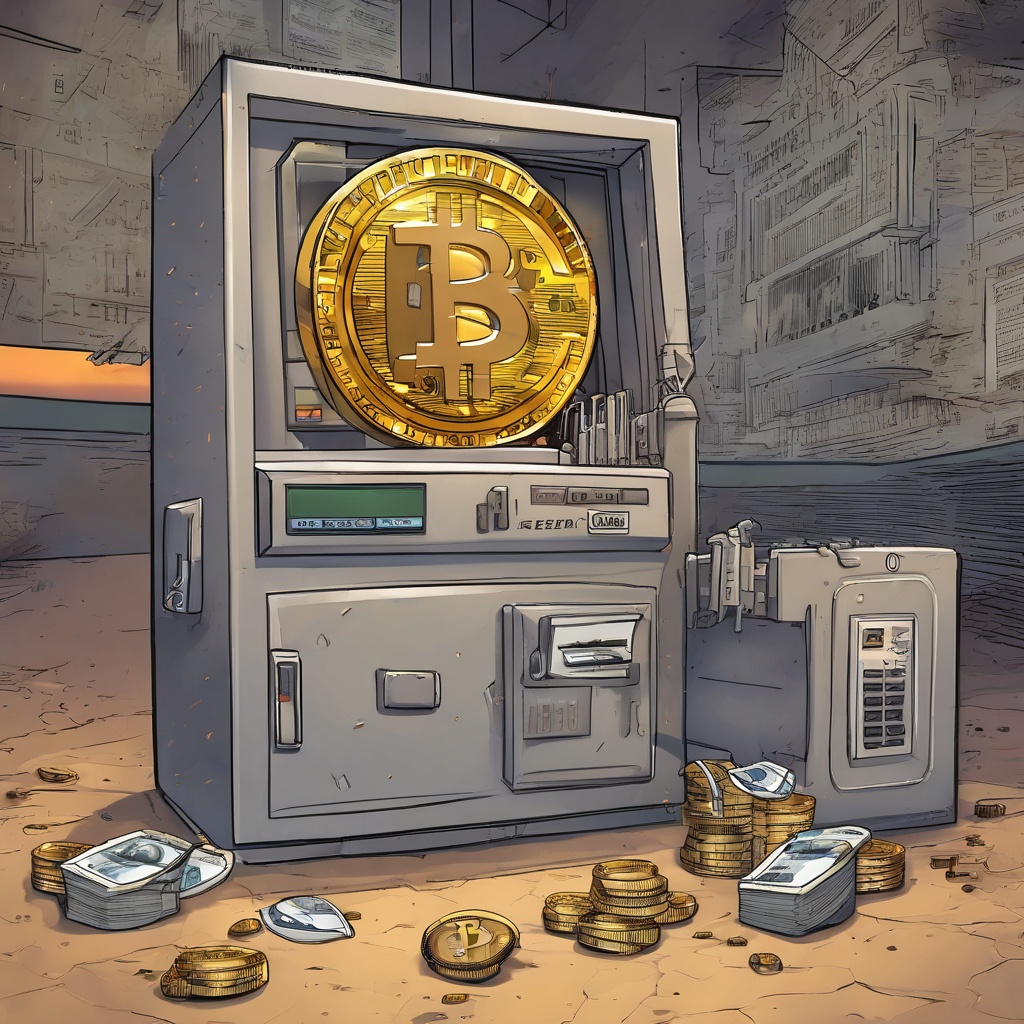 ¿Puede un especulador abrir una operación con criptomonedas?
