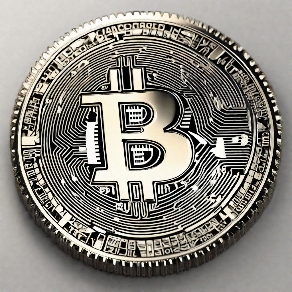 What is the abbreviation for bitcoin?
