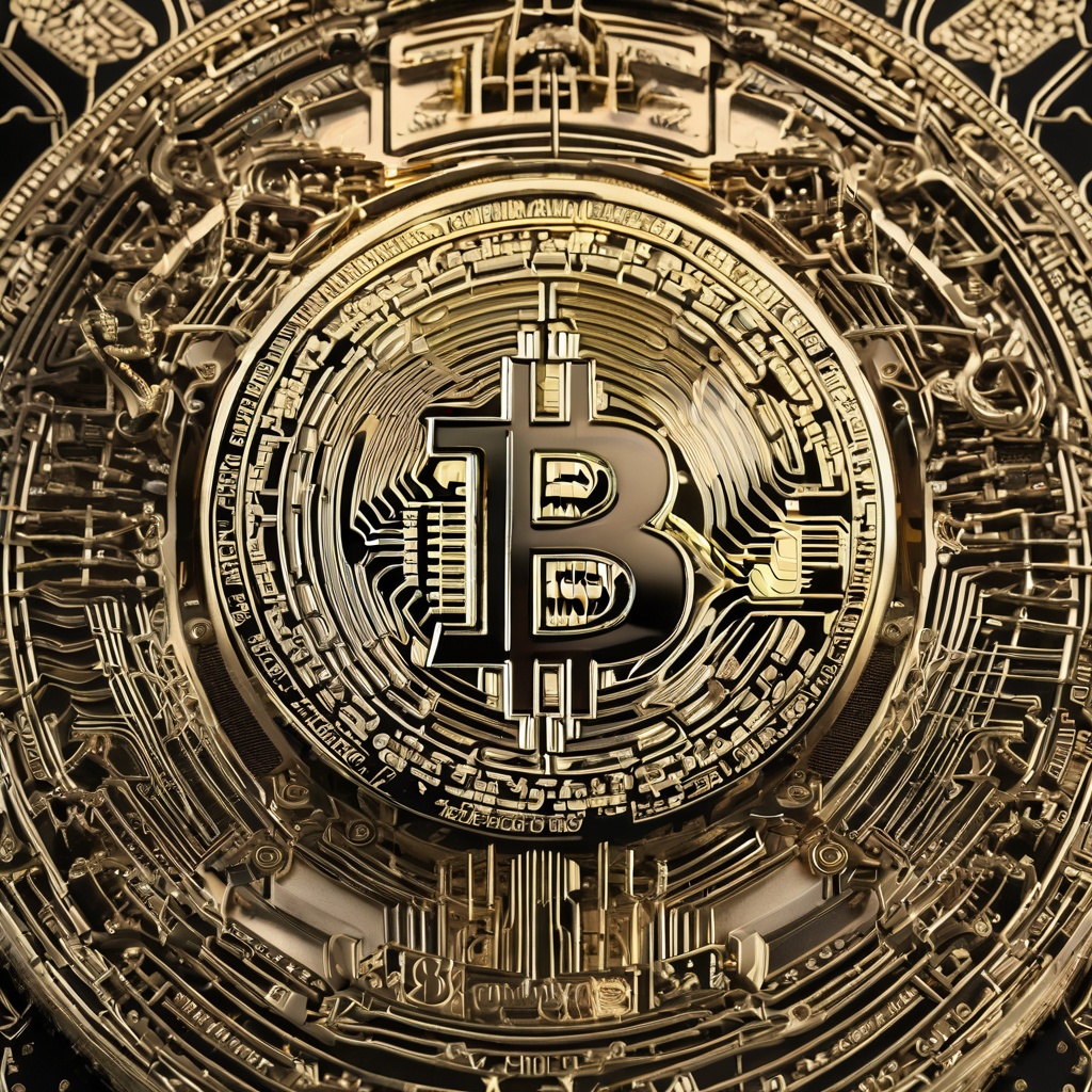 中本聪是比特币的灵感来源吗?