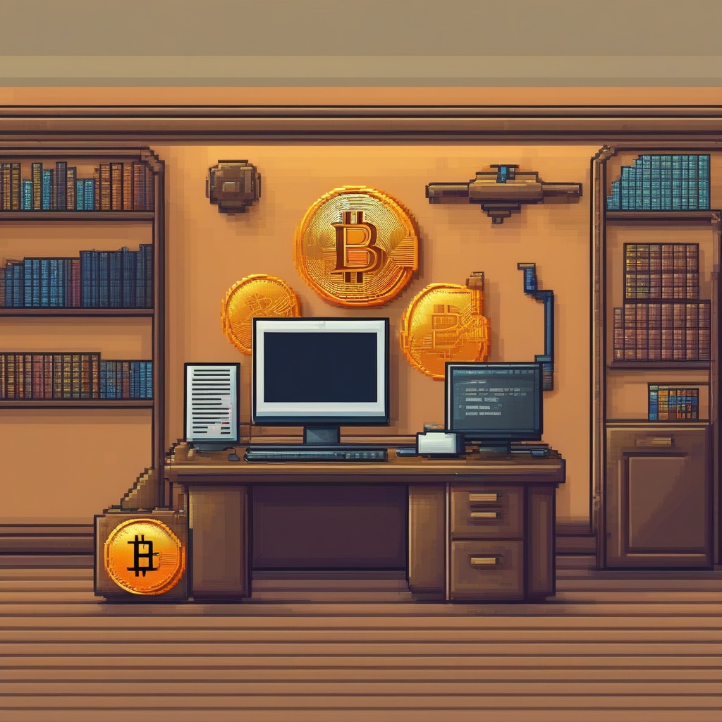 Could bitcoins be stolen from the Silk Road to pay off restitution?