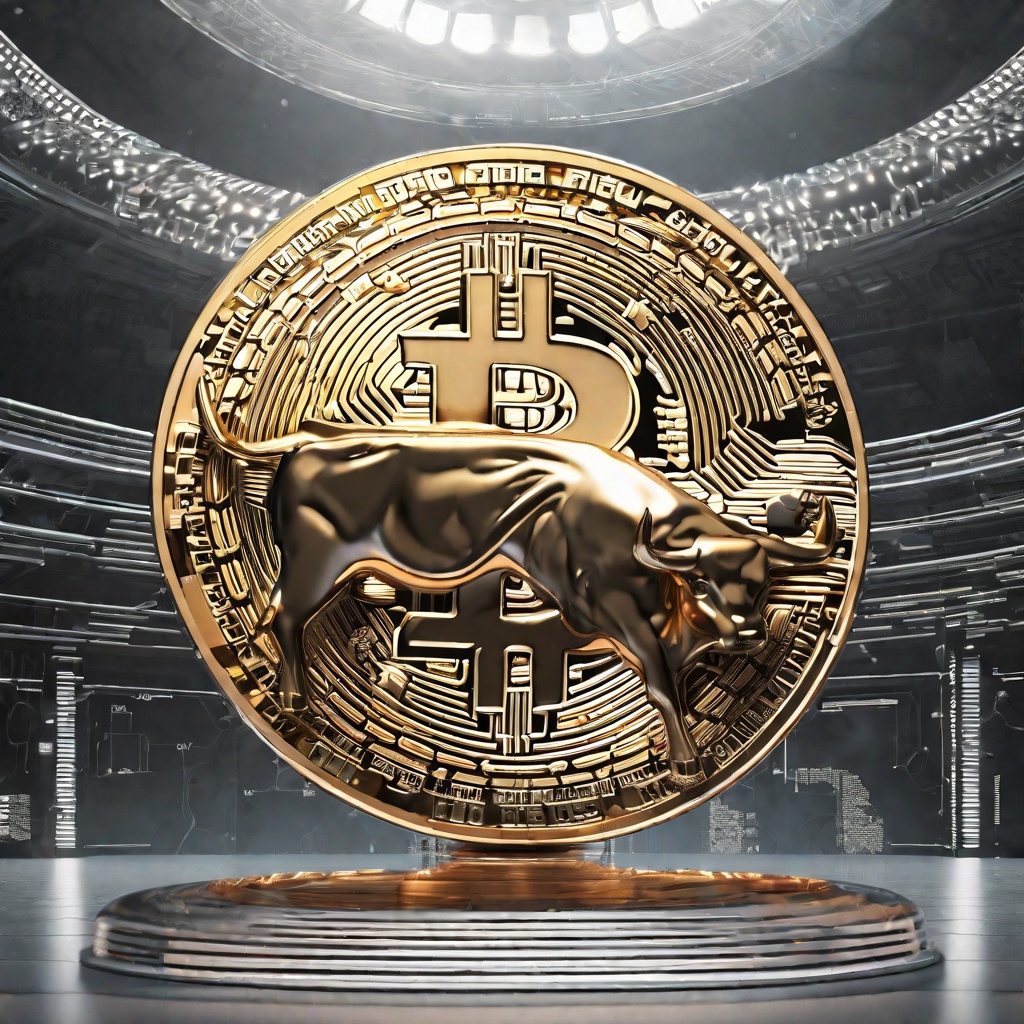 Why is the crypto bull run every 4 years?