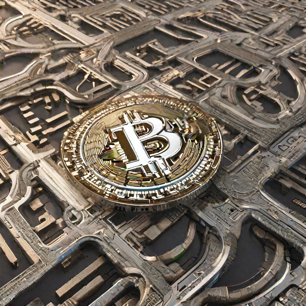 Will BitTorrent coin recover?