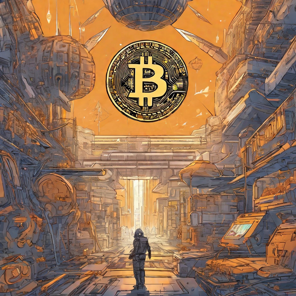 ¿Cuánta energía usa 1 minero de Bitcoin?