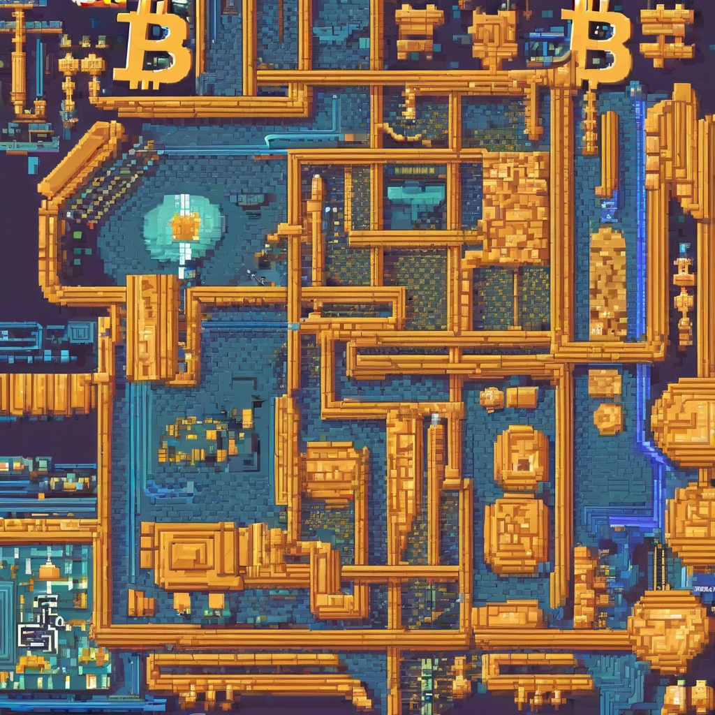 How many Bitcoins are left to mine?