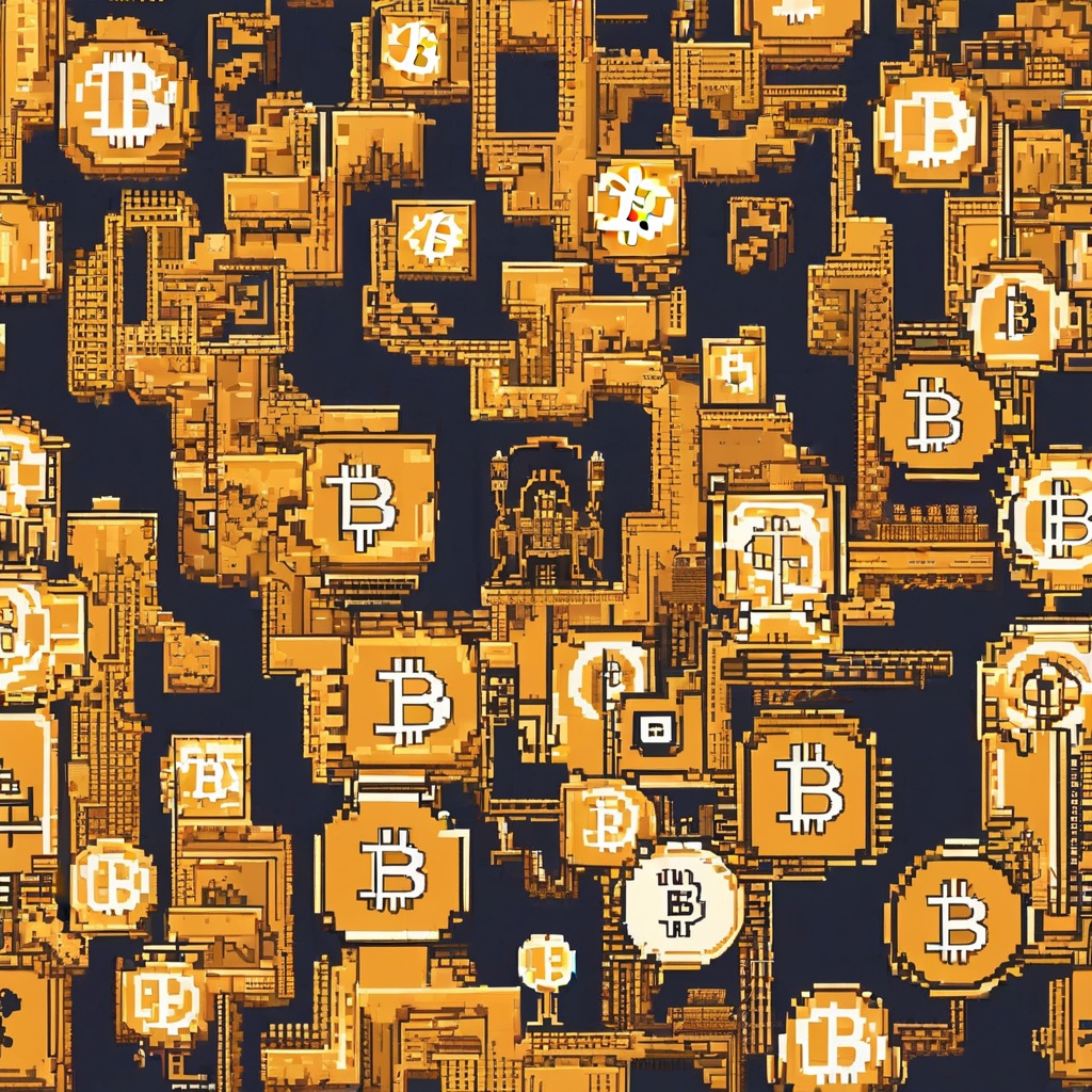 Why is Bitcoin not the new gold?