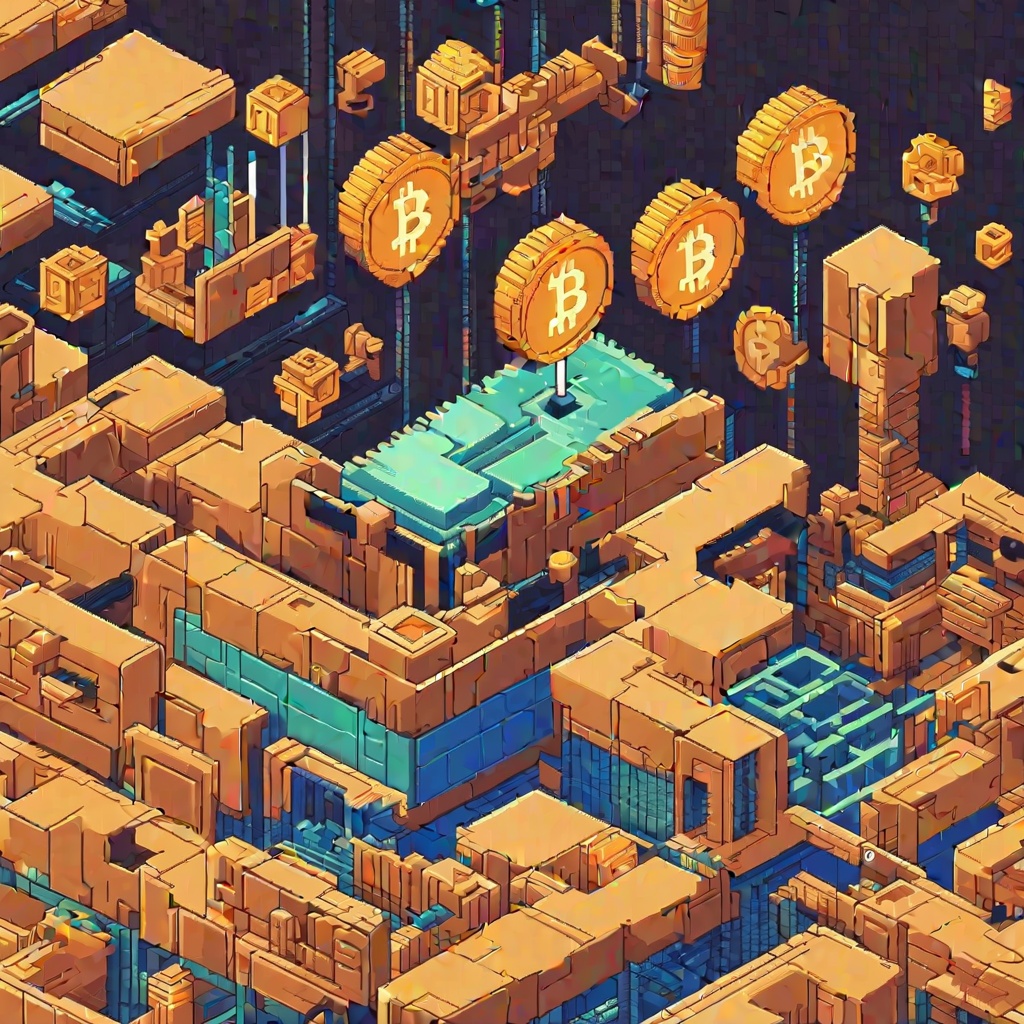 Can Bitcoin mining make you a millionaire?