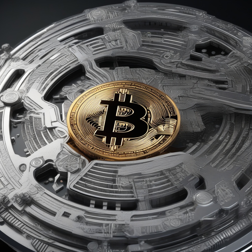 What factors drive Bitcoin prices?
