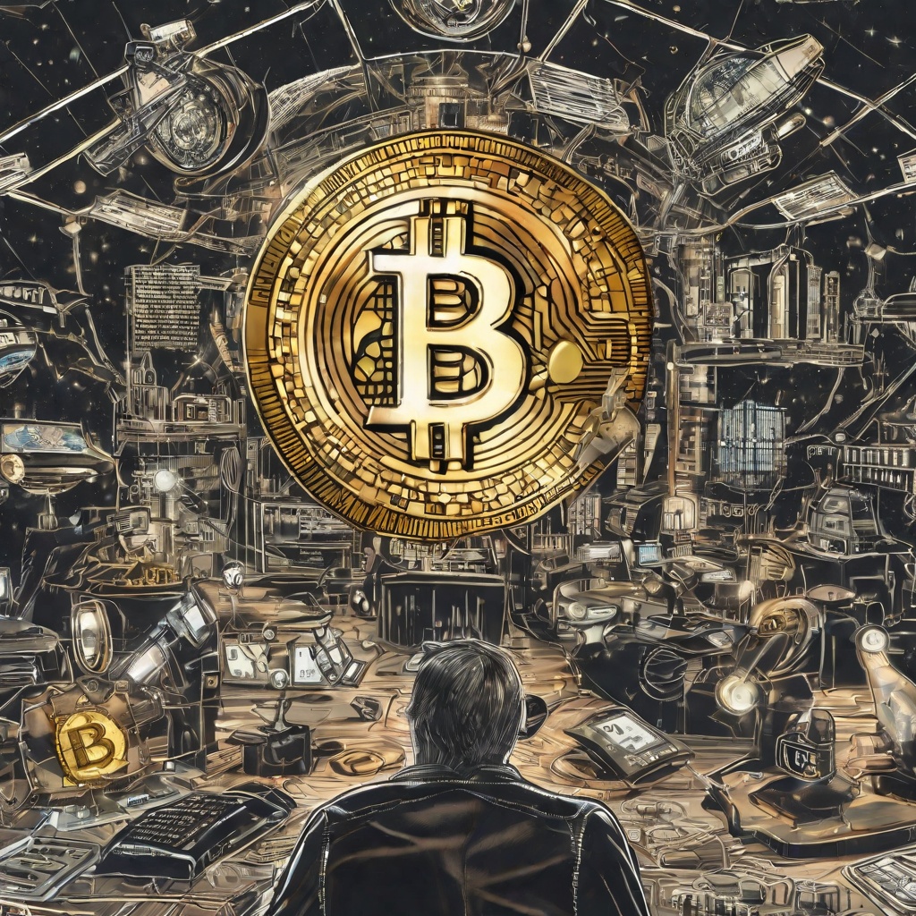 Where is crypto mining now in China?