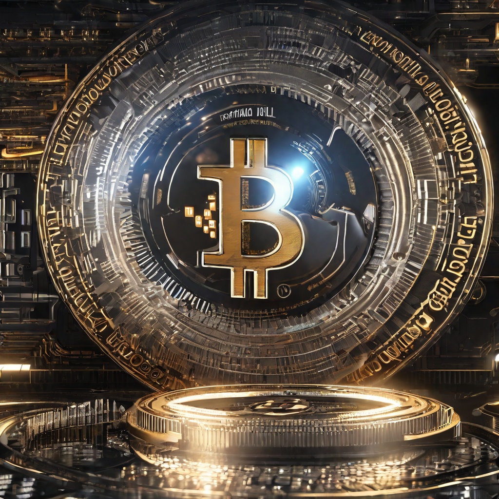 Волатильны ли торговые цены на биткойны?