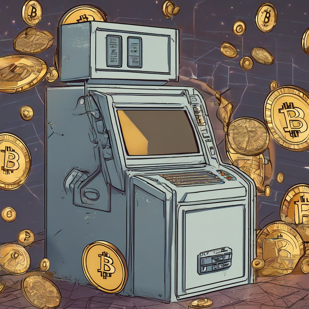 ¿Dónde puedo conseguir financiación para un proyecto criptográfico?