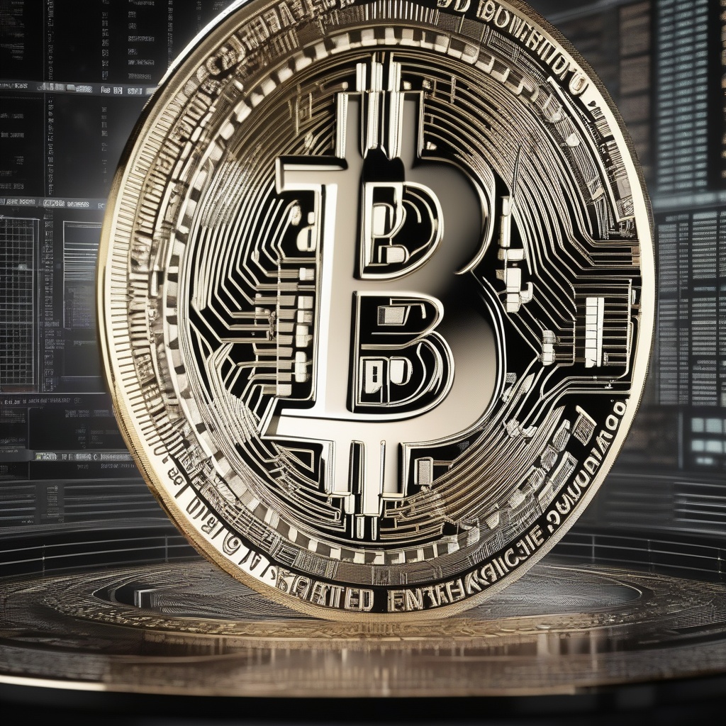 How high can Bitcoin realistically go?