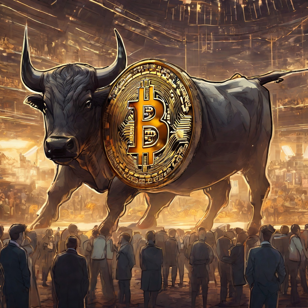 What is 2x bitcoin strategy ETF (bitx)?