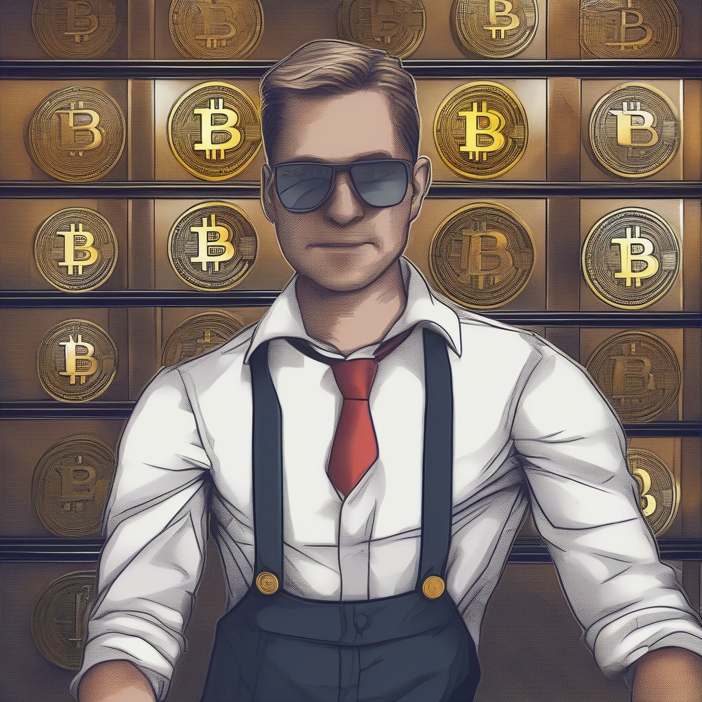 Какой адрес кошелька ERC-20 Ethereum?