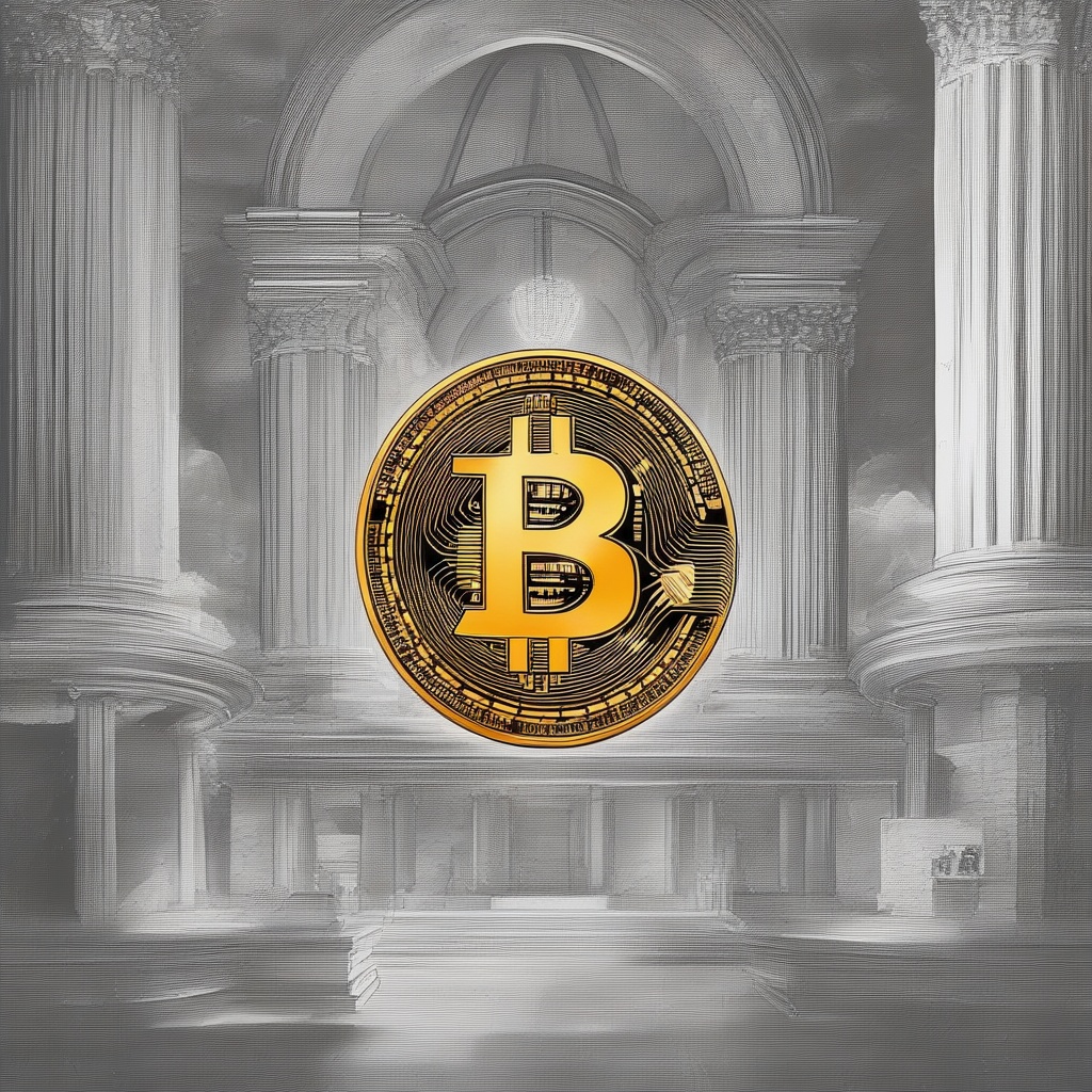 Is Bitcoin mining like a lottery?