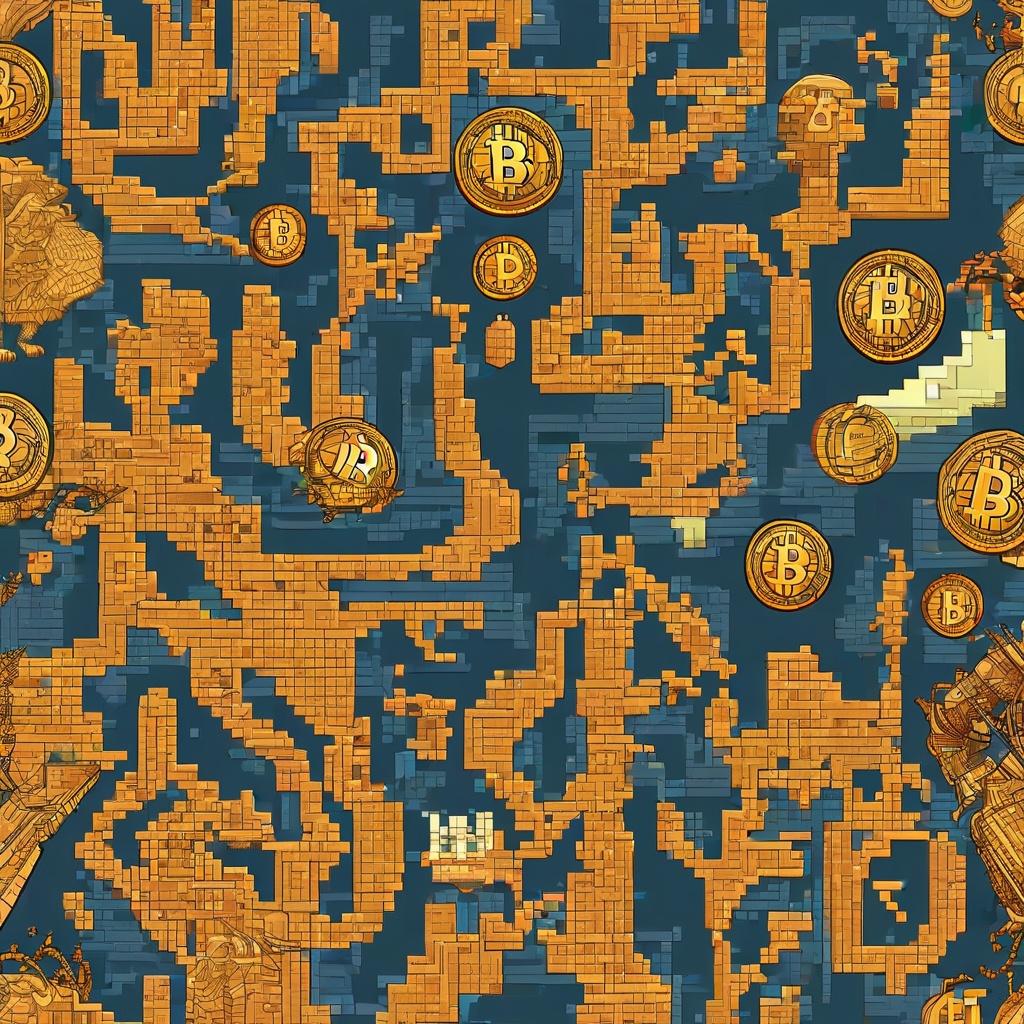 Is Bitcoin mining still profitable?
