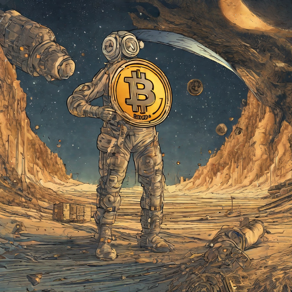 Can Cardano surpass Bitcoin?