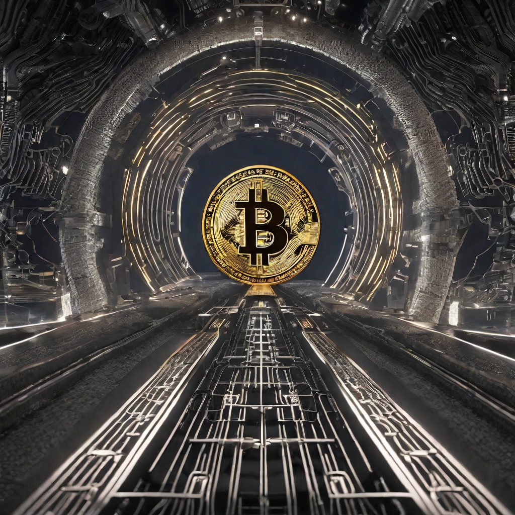 How has the price of bitcoin changed in 2014?