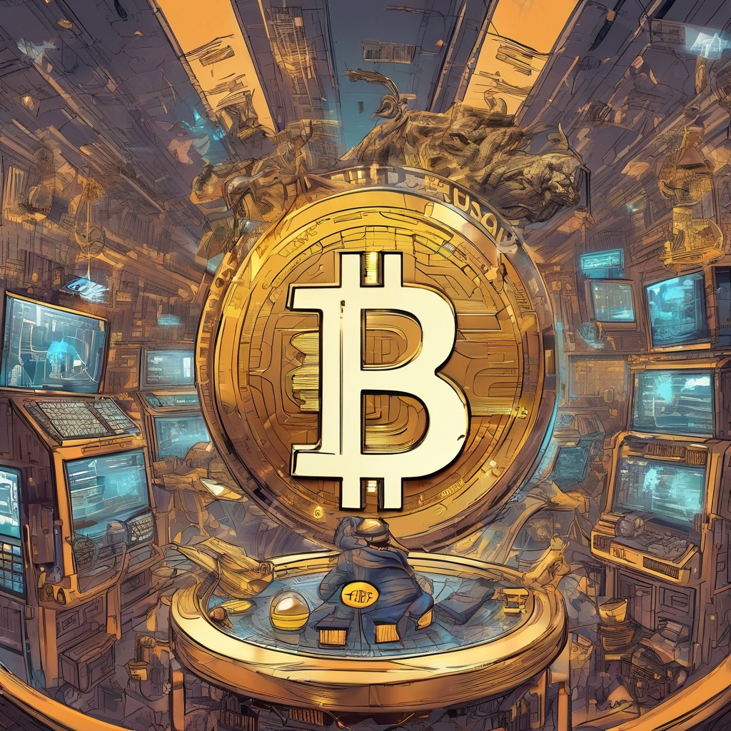 Do you trade crypto futures?