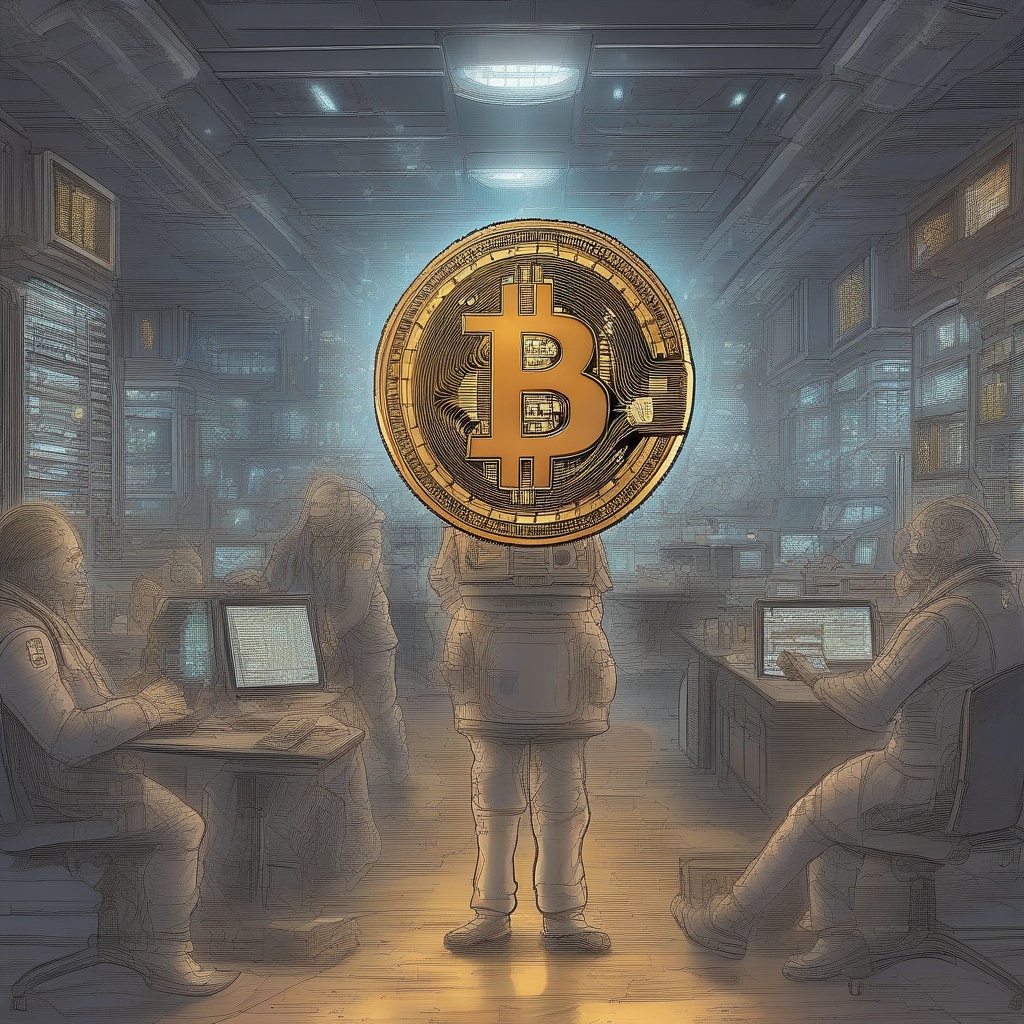 What if Hal Finney had never discovered bitcoin?